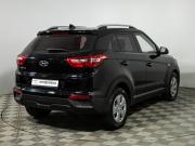 Hyundai Creta I Рестайлинг Санкт-Петербург  - изображение 21