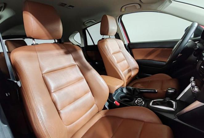 Mazda CX-5 I с пробегом 2014 года, цена 1 740 000 рублей, 132400 км, внедорожник, Автокод Объявления