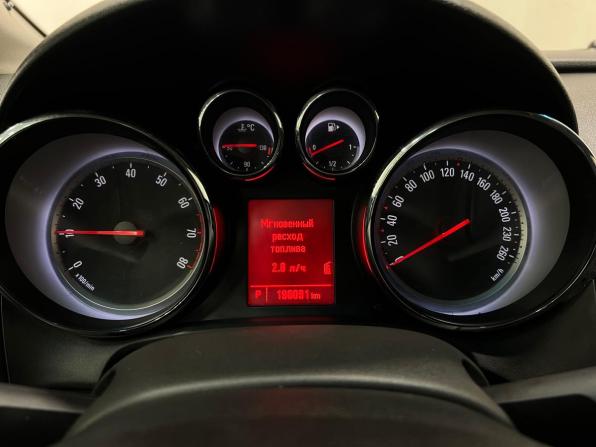 Opel Astra J с пробегом 2012 года, цена 680 000 рублей, 189000 км, хэтчбек, Автокод Объявления