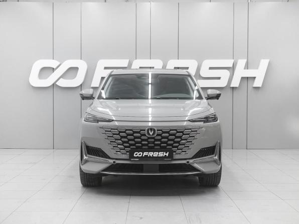Changan UNI-K с пробегом 2024 года, цена 3 499 000 рублей, 27750 км, внедорожник, Автокод Объявления
