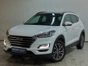 Hyundai Tucson III Рестайлинг Санкт-Петербург  - изображение 28