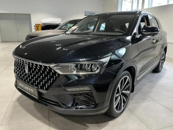 FAW Bestune T77 I с пробегом 2023 года, цена 2 100 000 рублей, 5 км, внедорожник, Автокод Объявления