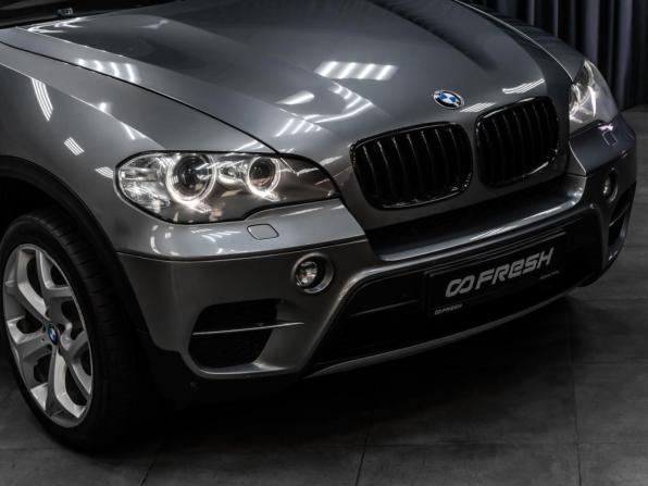 BMW X5 II (E70) Рестайлинг с пробегом 2010 года, цена 1 899 000 рублей, 250940 км, внедорожник, Автокод Объявления