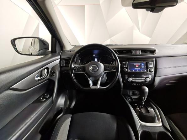 Nissan Qashqai II Рестайлинг с пробегом 2020 года, цена 1 900 000 рублей, 150621 км, внедорожник, Автокод Объявления