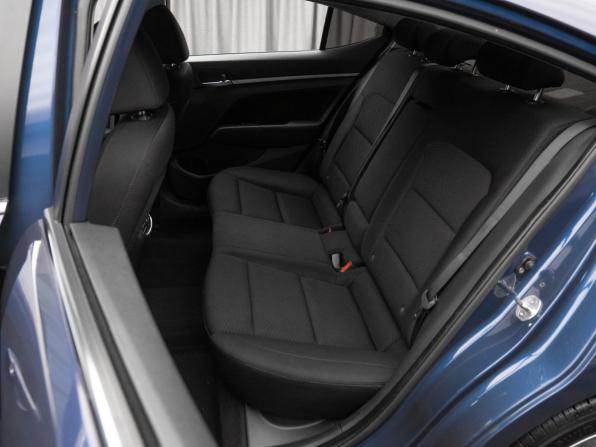 Hyundai Elantra VI (AD) с пробегом 2019 года, цена 1 790 000 рублей, 120752 км, седан, Автокод Объявления