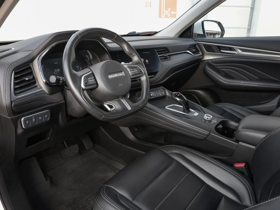 Haval F7 I Москва  - изображение 16