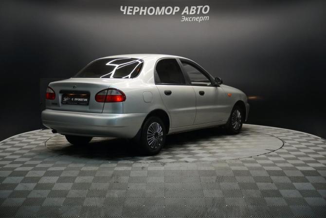 Daewoo Sens I с пробегом 2003 года, цена 286 000 рублей, 261000 км, седан, Автокод Объявления