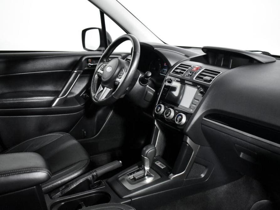 Subaru Forester IV Рестайлинг 2 Санкт-Петербург  - изображение 13