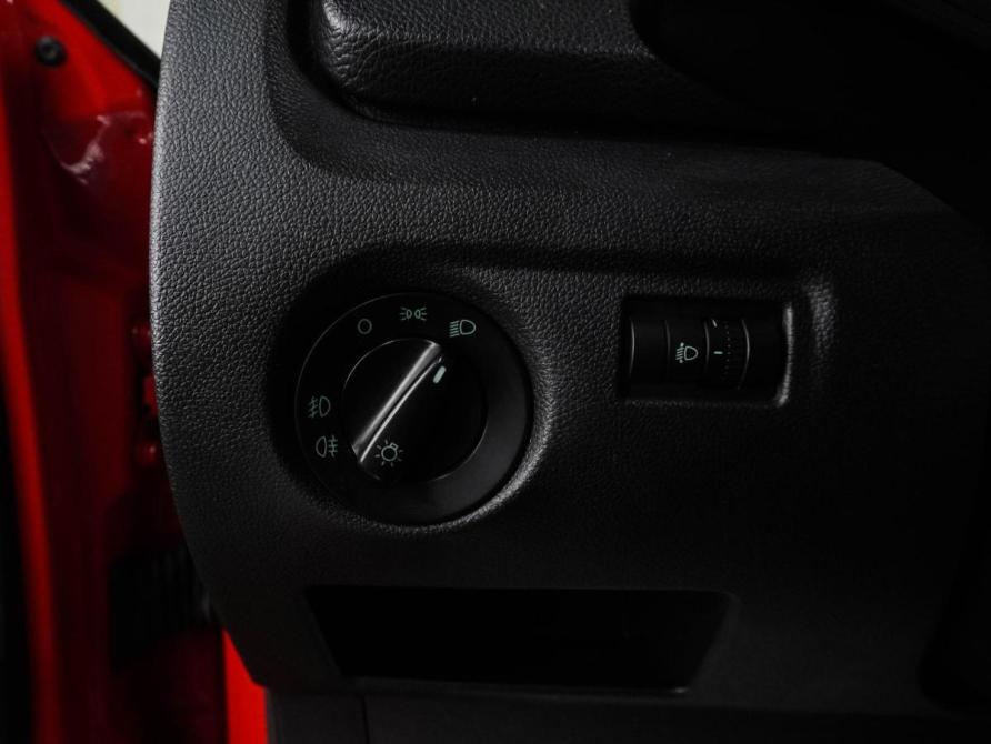 Skoda Fabia II Рестайлинг Воронеж  - изображение 12