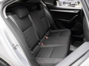 Skoda Octavia III (A7) Рестайлинг Сочи  - изображение 25