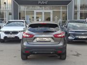 Nissan Qashqai II Воронеж  - изображение 14