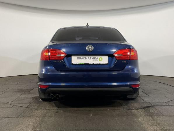 Volkswagen Jetta VI с пробегом 2011 года, цена 899 900 рублей, 167211 км, седан, Автокод Объявления