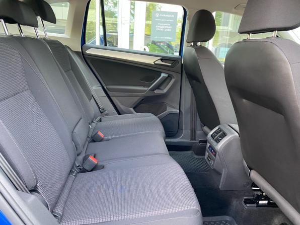 Volkswagen Tiguan II с пробегом 2019 года, цена 2 649 000 рублей, 77638 км, внедорожник, Автокод Объявления