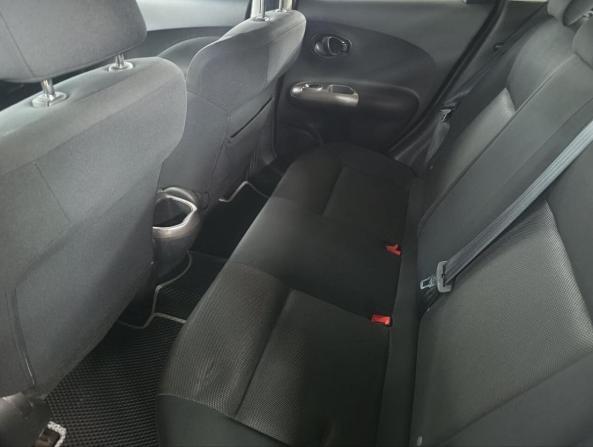 Nissan Juke I с пробегом 2011 года, цена 849 000 рублей, 204000 км, внедорожник, Автокод Объявления