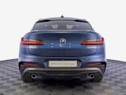 BMW X4 II (G02) Москва  - изображение 36
