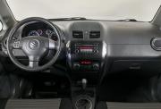 Suzuki SX4 I (Classic) Рестайлинг Нижний Новгород  - изображение 28