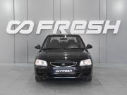 Hyundai Accent II Ростов-на-Дону  - изображение 17