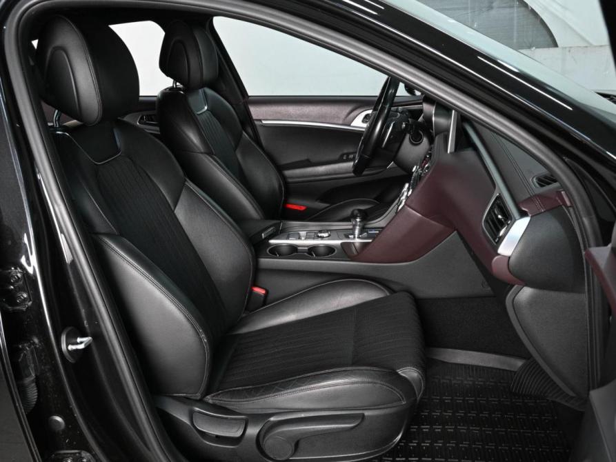 Genesis G70 I Ростов-на-Дону  - изображение 8
