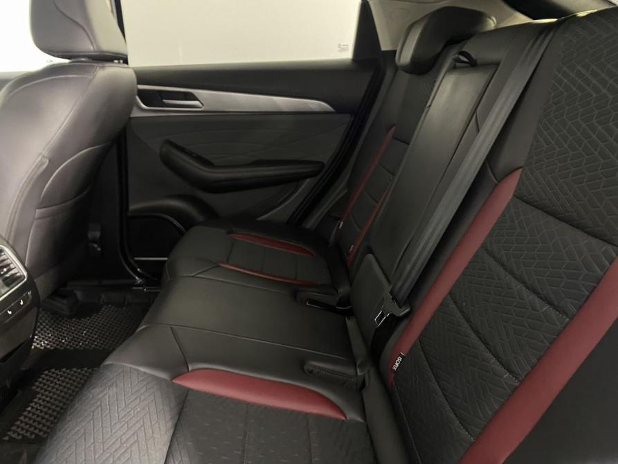 Haval F7x I Рестайлинг Воронеж  - изображение 14