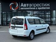 Lada (ВАЗ) Largus I Волгоград  - изображение 28