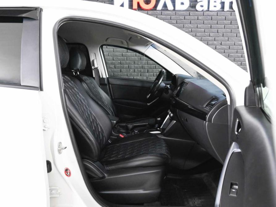 Mazda CX-5 I Екатеринбург  - изображение 13