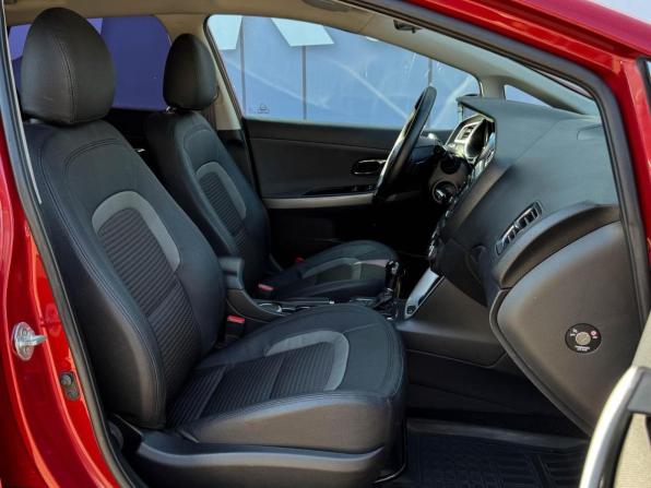 Kia Ceed II с пробегом 2013 года, цена 1 349 000 рублей, 120498 км, универсал, Автокод Объявления