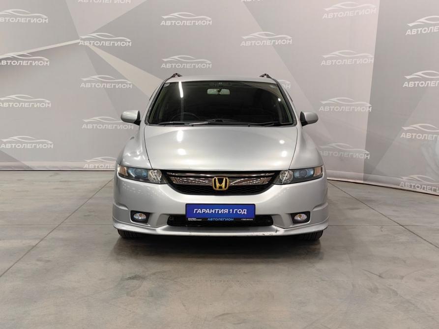 Honda Odyssey III Новосибирск  - изображение 8