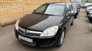 Opel Astra H Рестайлинг Киров  - изображение 4