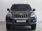 Toyota Land Cruiser Prado 120 Series Барнаул  - изображение 32