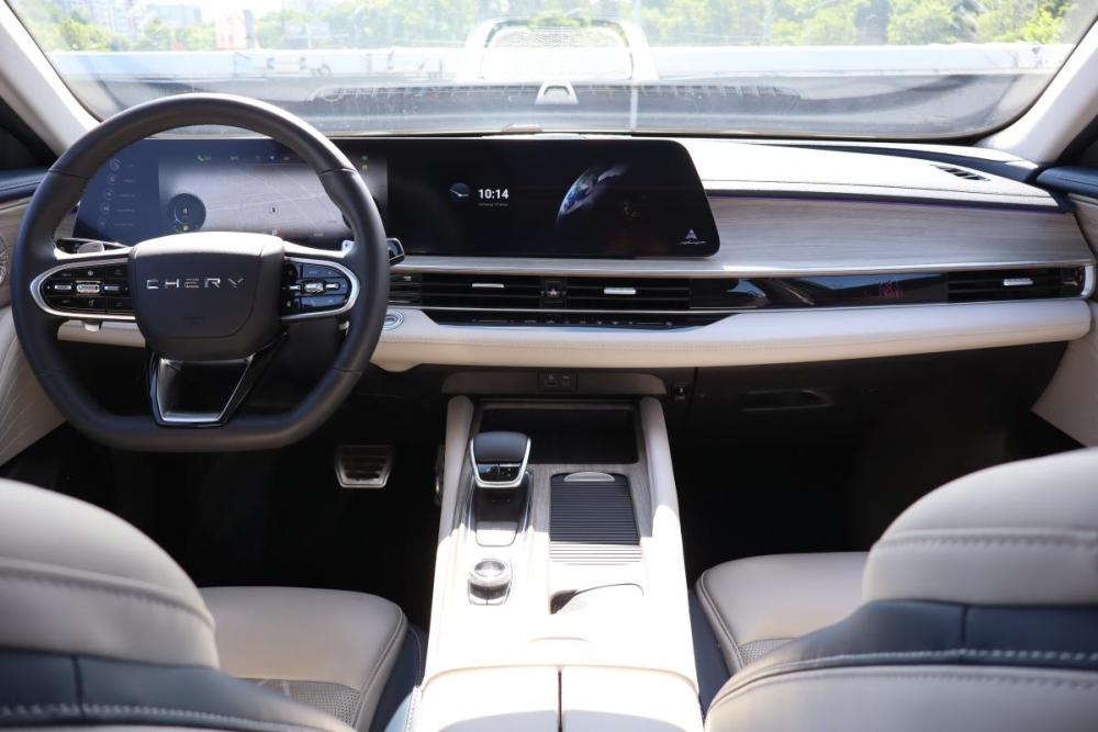 Chery Arrizo 8 Санкт-Петербург  - изображение 7