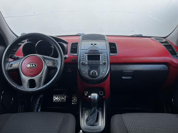 Kia Soul I с пробегом 2011 года, цена 700 000 рублей, 282625 км, хэтчбек, Автокод Объявления