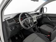 Volkswagen Caddy IV Москва  - изображение 42