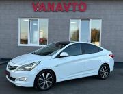 Hyundai Solaris I Рестайлинг Альметьевск  - изображение 27