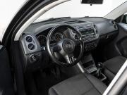 Volkswagen Tiguan I Рестайлинг Тюмень  - изображение 31