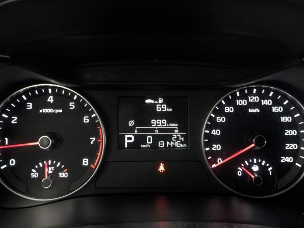 Kia Cerato IV Рестайлинг с пробегом 2022 года, цена 1 699 000 рублей, 131444 км, седан, Автокод Объявления