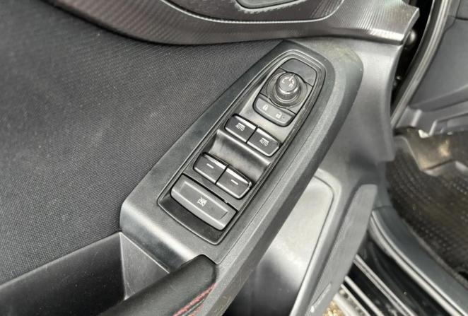 Subaru Impreza V Рестайлинг с пробегом 2019 года, цена 1 790 000 рублей, 123562 км, седан, Автокод Объявления