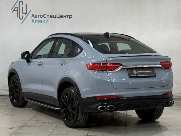 Geely Tugella I с пробегом 2023 года, цена 3 099 807 рублей, 34423 км, внедорожник, Автокод Объявления