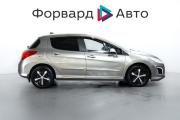 Peugeot 308 I Рестайлинг Тюмень  - изображение 33