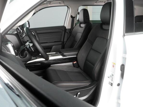 Haval Dargo I Рестайлинг с пробегом 2026 года, цена 3 865 000 рублей, 935 км, внедорожник, Автокод Объявления
