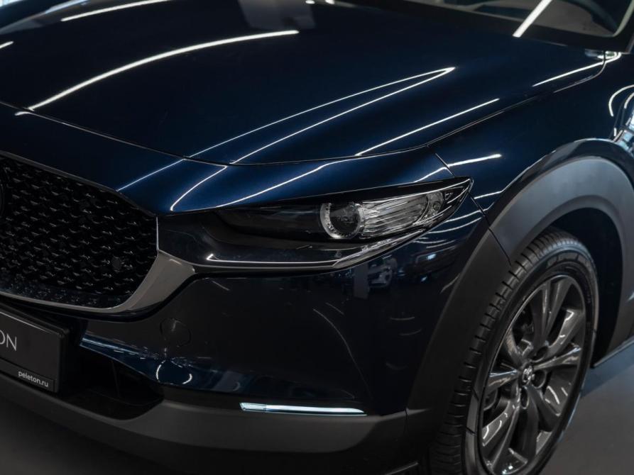 Mazda CX-30 I Москва  - изображение 24