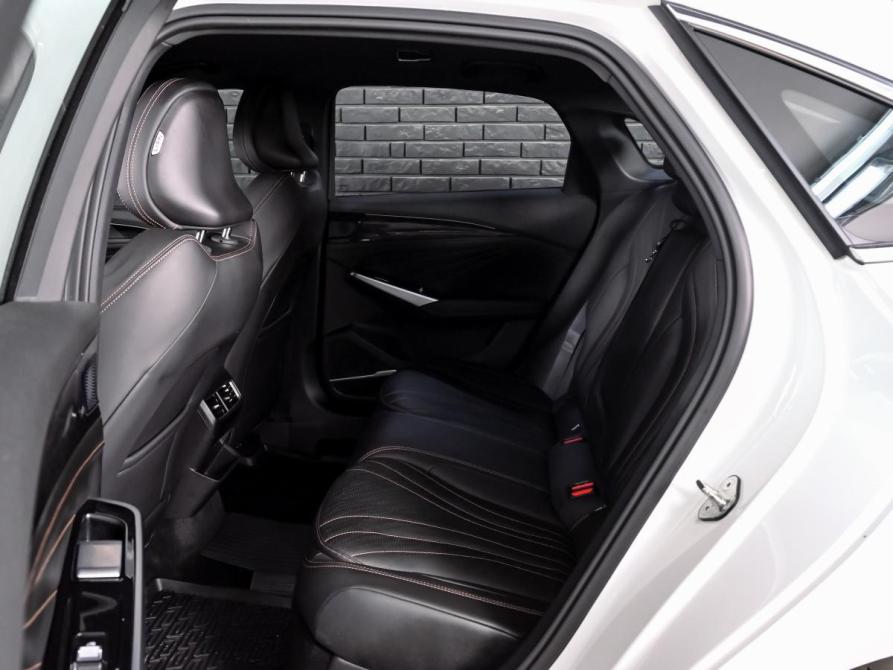 Geely Preface I Екатеринбург  - изображение 20