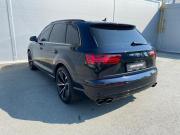 Audi Q7 II (4M) Екатеринбург  - изображение 37