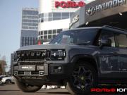 JETOUR T2 Москва  - изображение 40