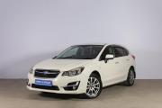 Subaru Impreza IV Рестайлинг Новосибирск  - изображение 21