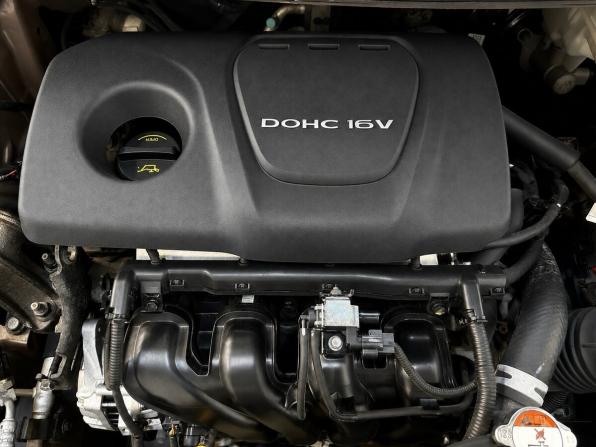 Kia Ceed II Рестайлинг с пробегом 2016 года, цена 1 070 000 рублей, 231007 км, хэтчбек, Автокод Объявления