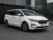 Kia Carnival III Москва  - изображение 30