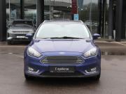 Ford Focus III Рестайлинг Москва  - изображение 25