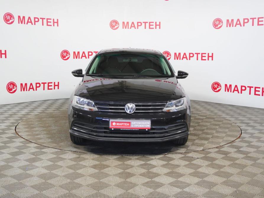 Volkswagen Jetta VI Рестайлинг Вологда  - изображение 2