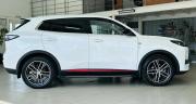 Changan CS55 Plus II Пермь  - изображение 39