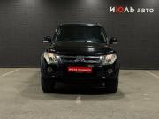 Mitsubishi Pajero IV Рестайлинг 1 Челябинск  - изображение 17